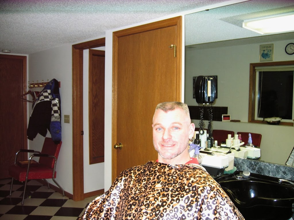 Fremont Lake Barbers | 26412 Lake Ave, Zimmerman, MN 55398, USA | Phone: (763) 856-4868