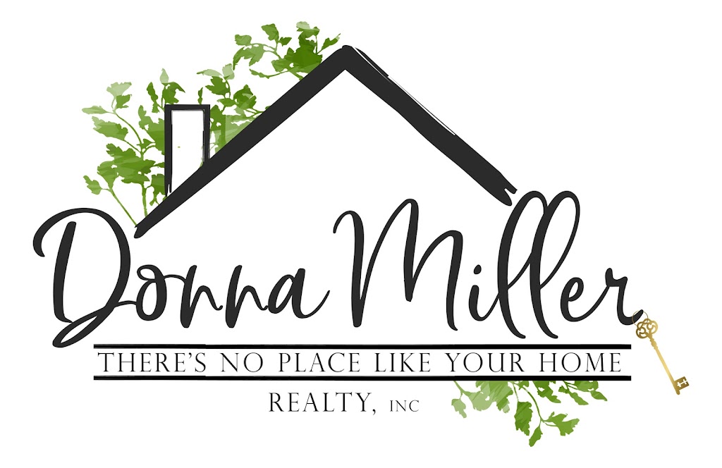 Donna Miller Realty, Inc | 1401 Sumner Rd, Thomasville, NC 27360, USA | Phone: (336) 847-5279
