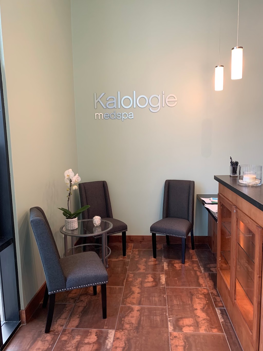 Kalologie Medspa Paradise Valley | 4740 E Shea Blvd Suite 106, Phoenix, AZ 85028, USA | Phone: (480) 454-4188