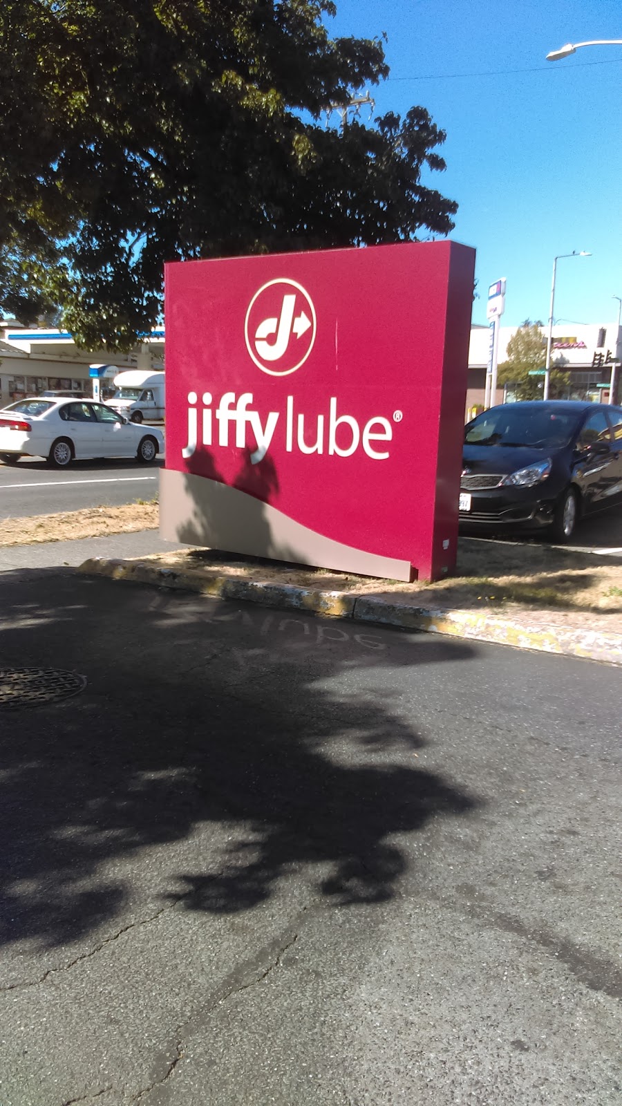 Jiffy Lube | 1020 NE Northgate Way, Seattle, WA 98125, USA | Phone: (206) 361-2628