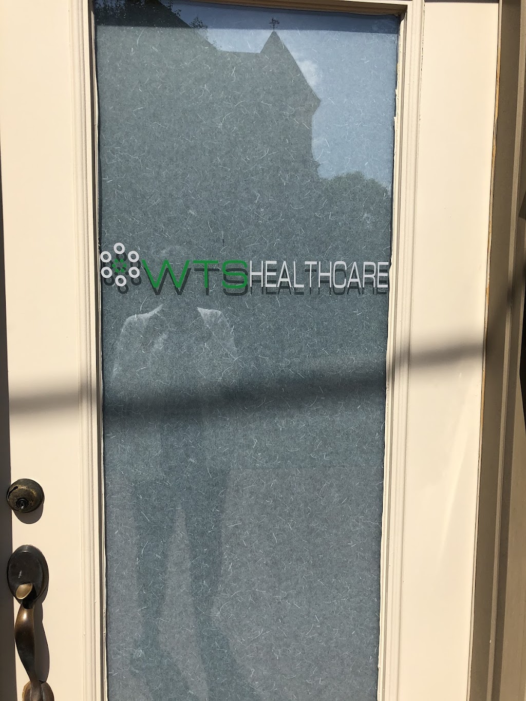 WTS Healthcare | 436 Green St Unit A, Portsmouth, VA 23704, USA | Phone: (757) 536-2550