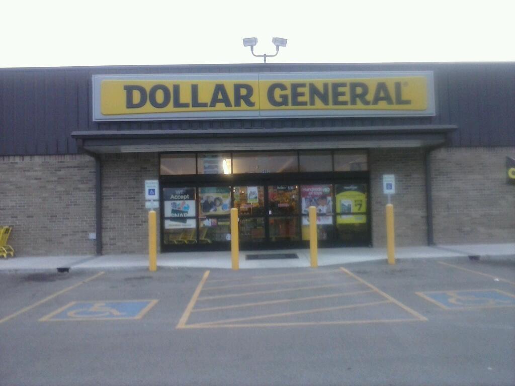 Dollar General | 5402 OK-97, Sand Springs, OK 74063 | Phone: (539) 204-4135