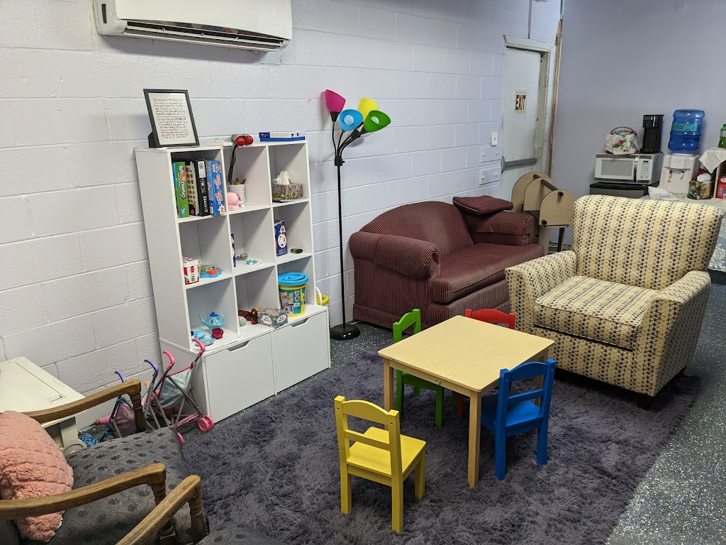 Clearer Minds Counseling and Consulting, PLLC | 1446 E Main St, Albemarle, NC 28001, USA | Phone: (704) 550-5469