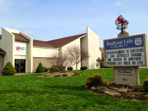Radiant Life Church | 844 Hartman Rd, Wadsworth, OH 44281, USA | Phone: (330) 335-1594