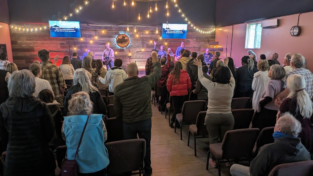 Calvary Chapel-Whidbey Island | 3821 French Rd, Clinton, WA 98236, USA | Phone: (360) 579-2570