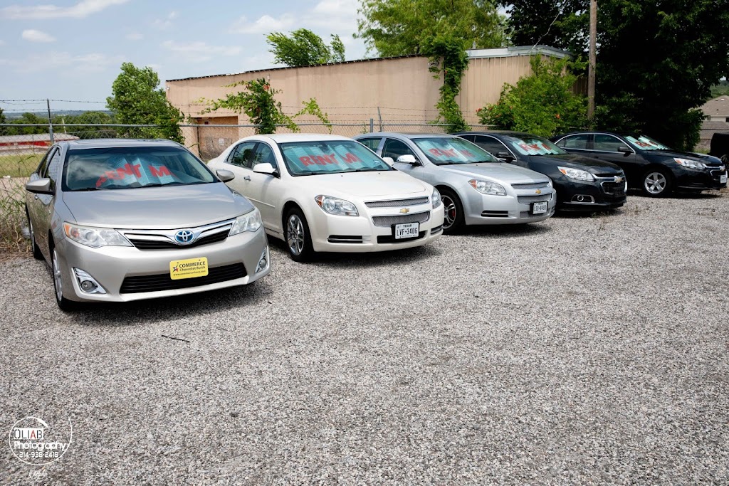 Your Automotive House | 805 E Loop 820, Fort Worth, TX 76120, USA | Phone: (817) 497-8369