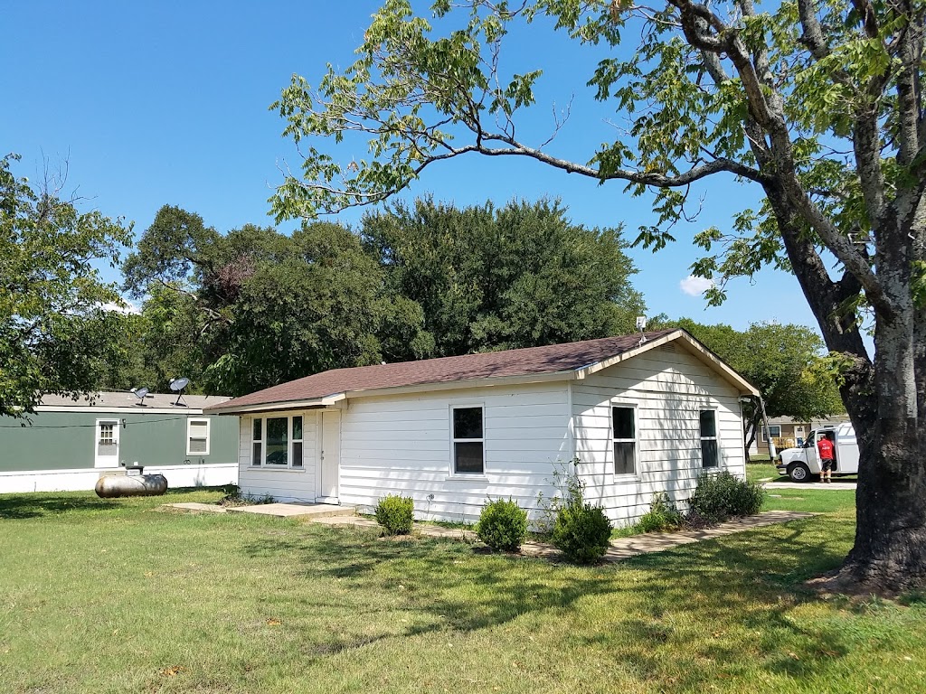 Country Ridge Mobile Home Park | 10100 Jacksboro Hwy, Fort Worth, TX 76135, USA | Phone: (682) 707-5770