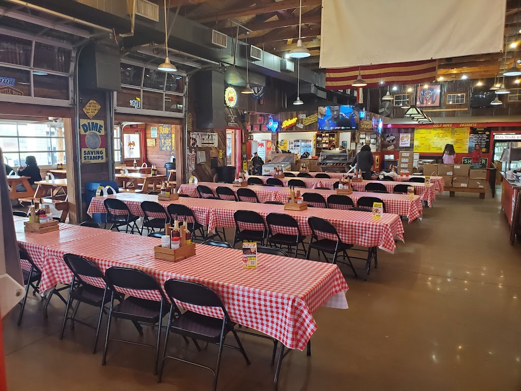 Rudys "Country Store" and Bar-B-Q | 451 I-20, Arlington, TX 76018, USA | Phone: (817) 465-7839