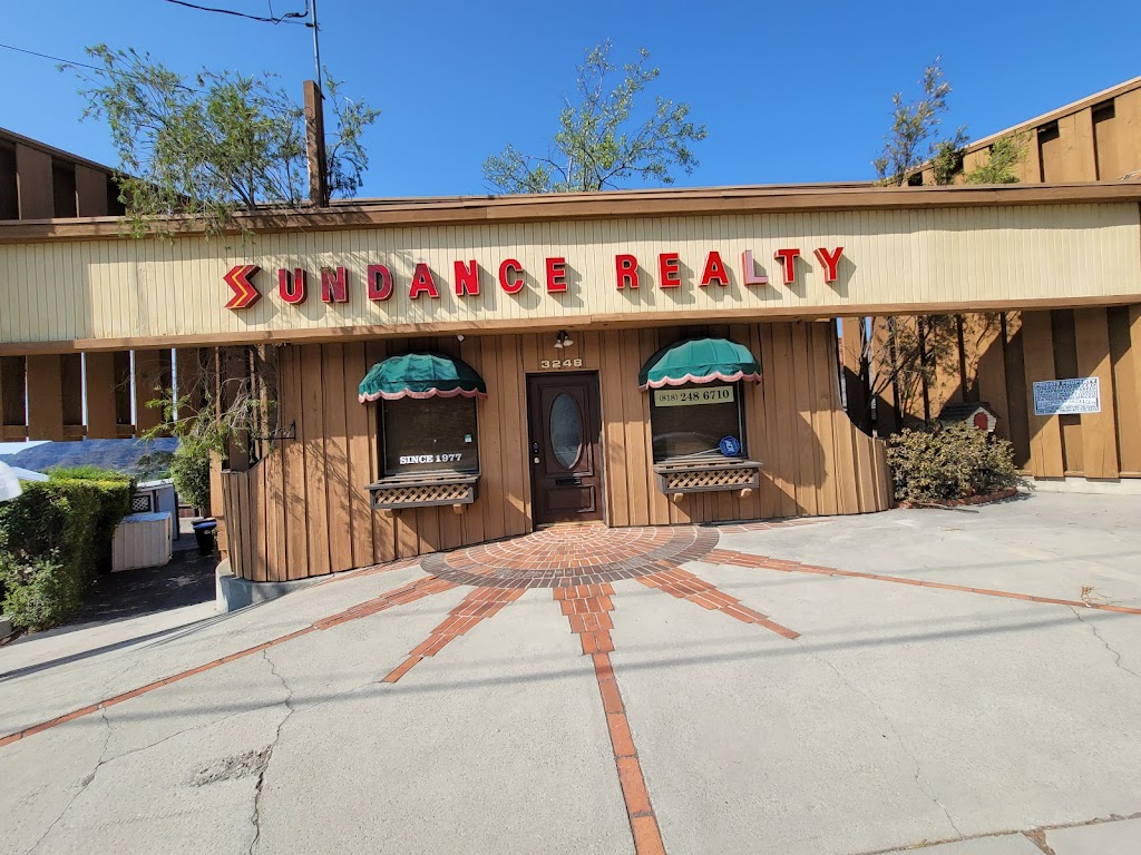 Sundance Realty | 3248 Foothill Blvd, Glendale, CA 91214, USA | Phone: (818) 248-6710