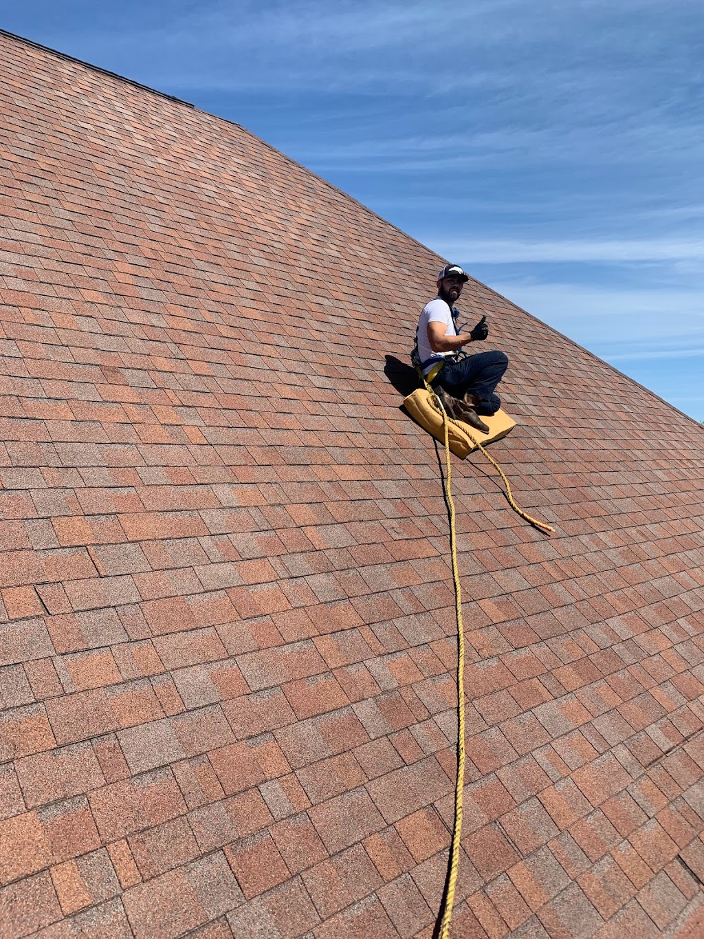 Gevara roofing | 6894 Old Valley School Rd, Kernersville, NC 27284, USA | Phone: (336) 423-7502