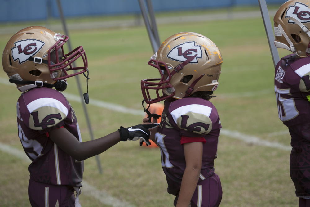 Lutz Chiefs Youth Football and Cheerleading Organization Inc. | 656 W Lutz Lake Fern Rd, Lutz, FL 33558 | Phone: (813) 777-3144