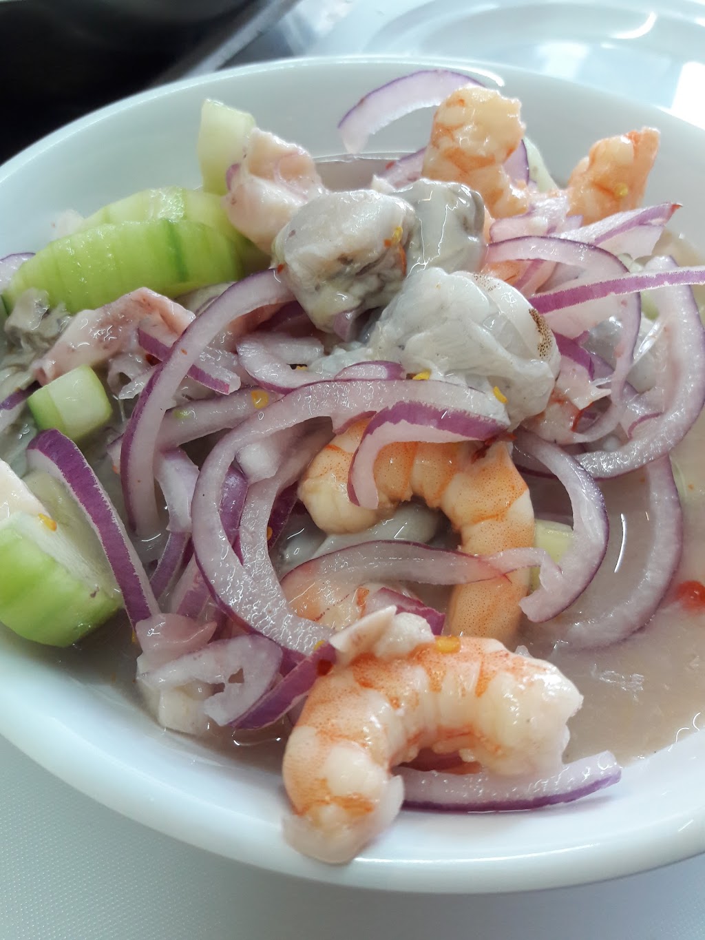 Mariscos Sinaloa | 10301 Artesia Blvd # 104, Bellflower, CA 90706, USA | Phone: (562) 219-5710