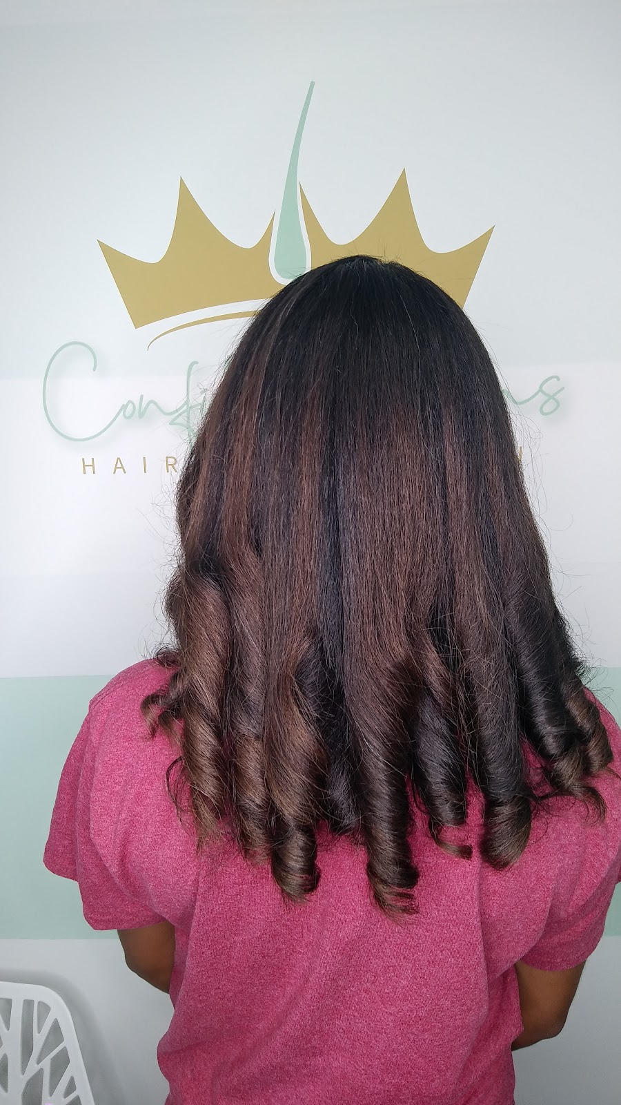 Confident Crowns Hair Restoration LLC | 9711 David Taylor Dr #145, Charlotte, NC 28262, USA | Phone: (980) 458-5377