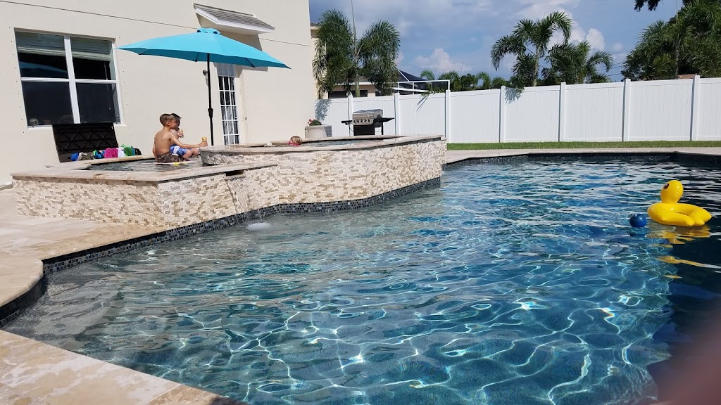 Belleair Pool Service & Supply | 1400 W Bay Dr, Largo, FL 33770, USA | Phone: (727) 483-9671