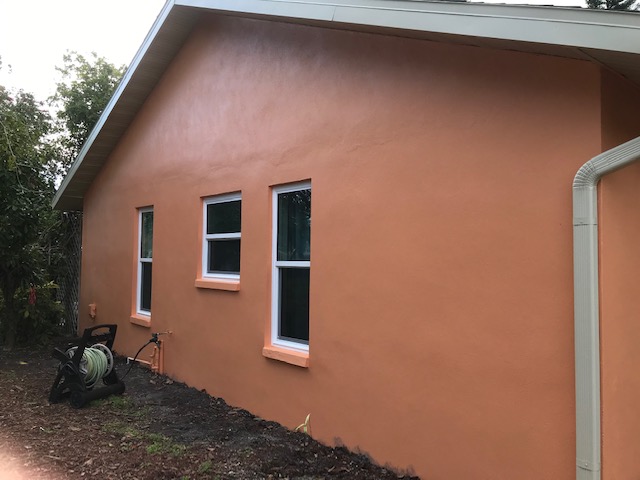 Garys Roof & House Paint Co | 1124 Porter Dr, Largo, FL 33771, USA | Phone: (727) 536-5412