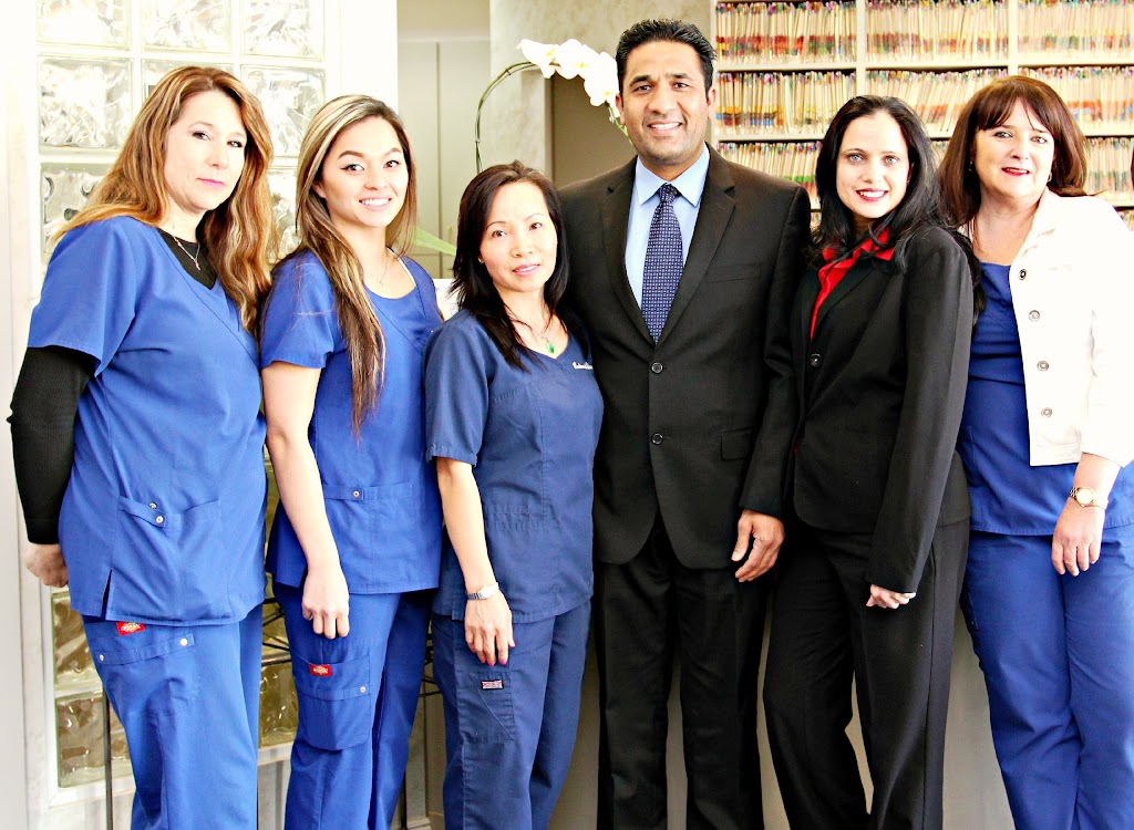 Rocky Dhaliwal, DMD | 278 Redwood Shores Pkwy, Redwood City, CA 94065, USA | Phone: (650) 654-6545