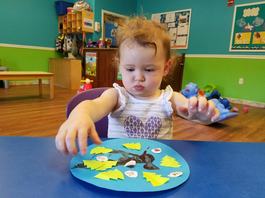 The Learning Ladder Christian Preschool | 6825 Trouble Creek Rd, New Port Richey, FL 34653, USA | Phone: (727) 755-4379