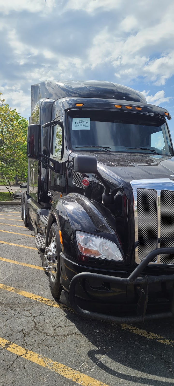 Arrow Truck Sales | 245 Frontage Rd, Bolingbrook, IL 60440, USA | Phone: (630) 226-1600