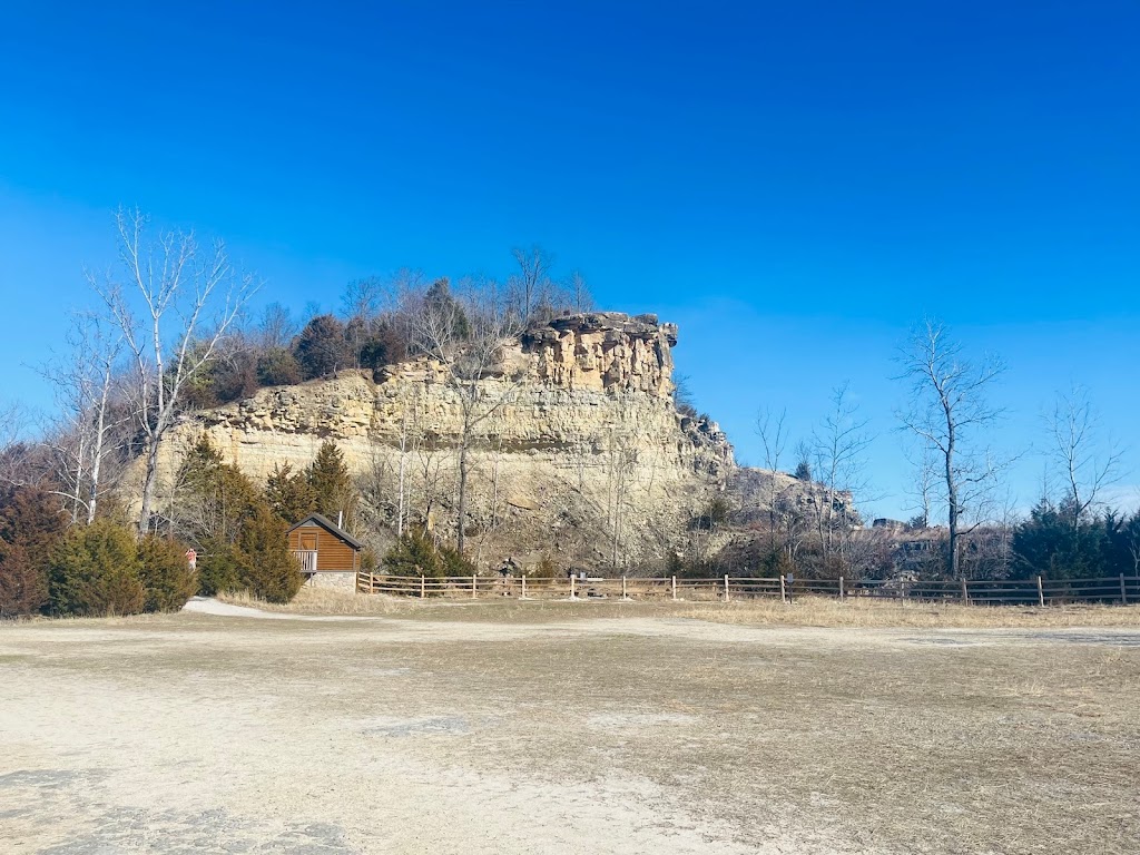 Klondike Park | 4600 S Missouri 94, Augusta, MO 63332, USA | Phone: (636) 949-7535