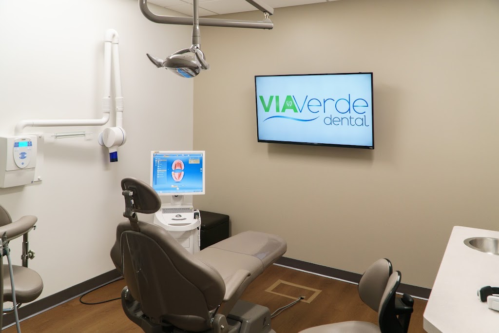 Via Verde Dental | 1057 Via Verde, San Dimas, CA 91773, USA | Phone: (909) 599-8331