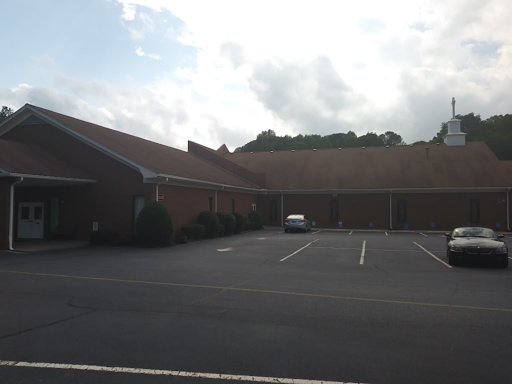 St Andrew Kim Korean Catholic | 2249 Duluth Hwy, Duluth, GA 30097, USA | Phone: (770) 622-2577