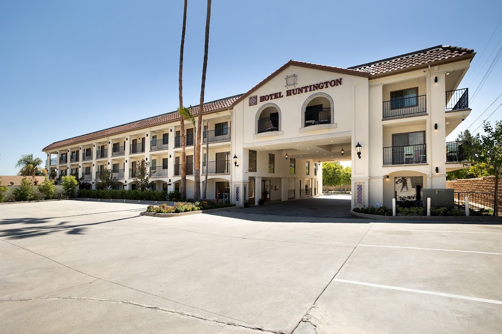 Hotel Huntington | 1200 E Huntington Dr, Duarte, CA 91010, USA | Phone: (626) 531-7199