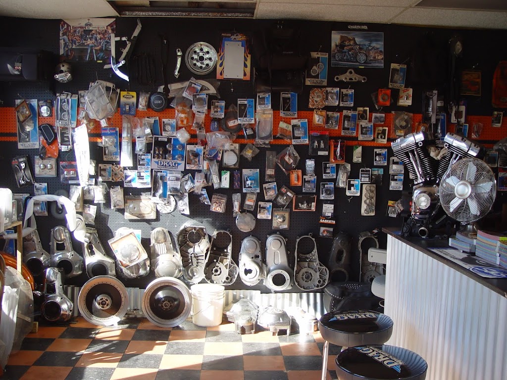 American Iron V Twin | 422 Hwy 11 N, Picayune, MS 39466, USA | Phone: (601) 798-9403