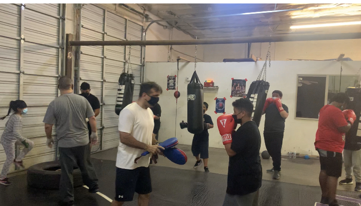 Phoenix Sports Academy | 4010 Grand Ave, Phoenix, AZ 85019, USA | Phone: (602) 651-4581