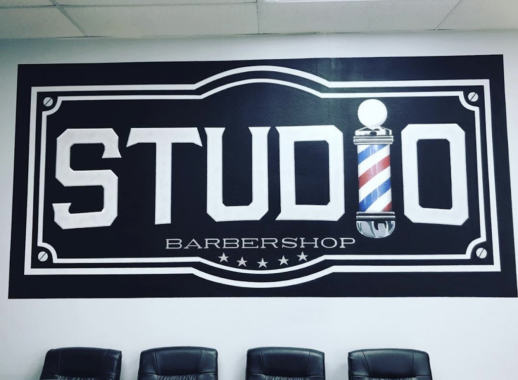 Studio Barbershop | 871 N Nellis Blvd #6, Las Vegas, NV 89110, USA | Phone: (702) 685-3009
