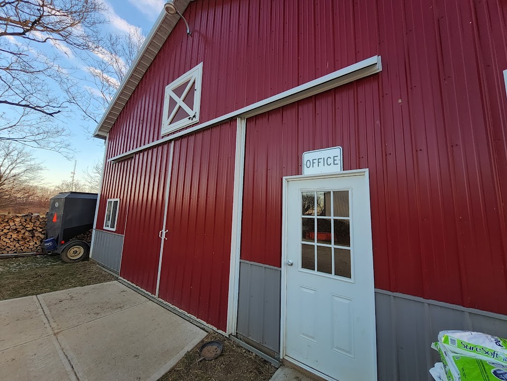 Sunrise Feed Barn | 1357 E Hoop Rd, Xenia, OH 45385, USA | Phone: (937) 725-2861