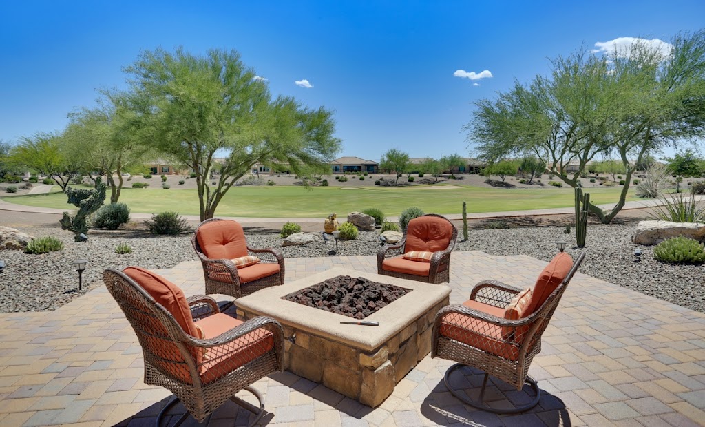 Arizona Luxury & Lifestyle Living | 30407 N 55th Way, Cave Creek, AZ 85331, USA | Phone: (602) 703-8930