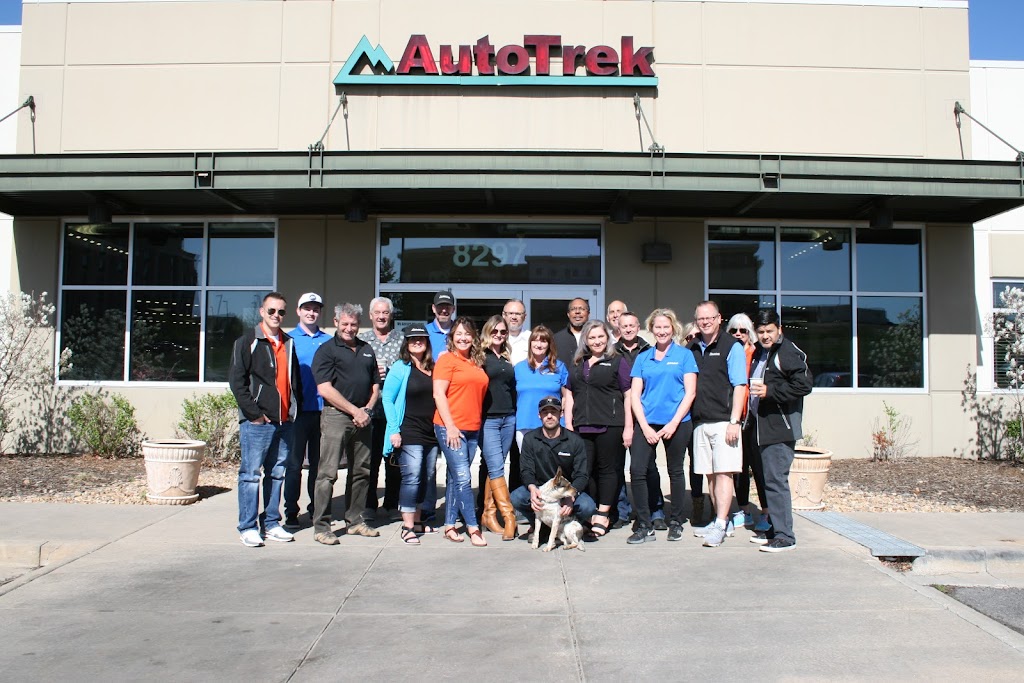 AutoTrek | 1222 Commerce Ct, Lafayette, CO 80026, USA | Phone: (720) 598-9005