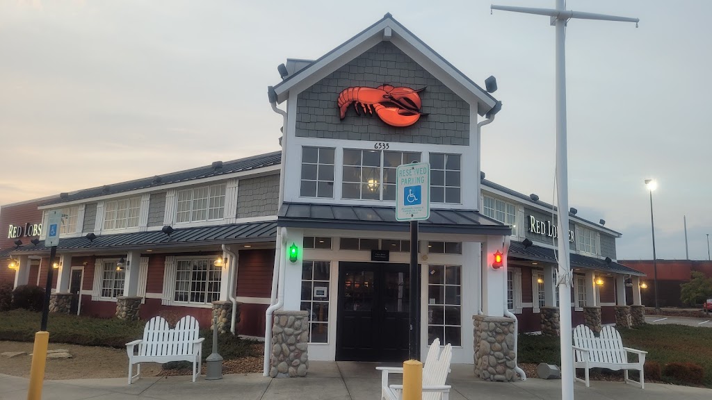 Red Lobster | 6535 Airways Blvd, Southaven, MS 38671, USA | Phone: (662) 536-1960