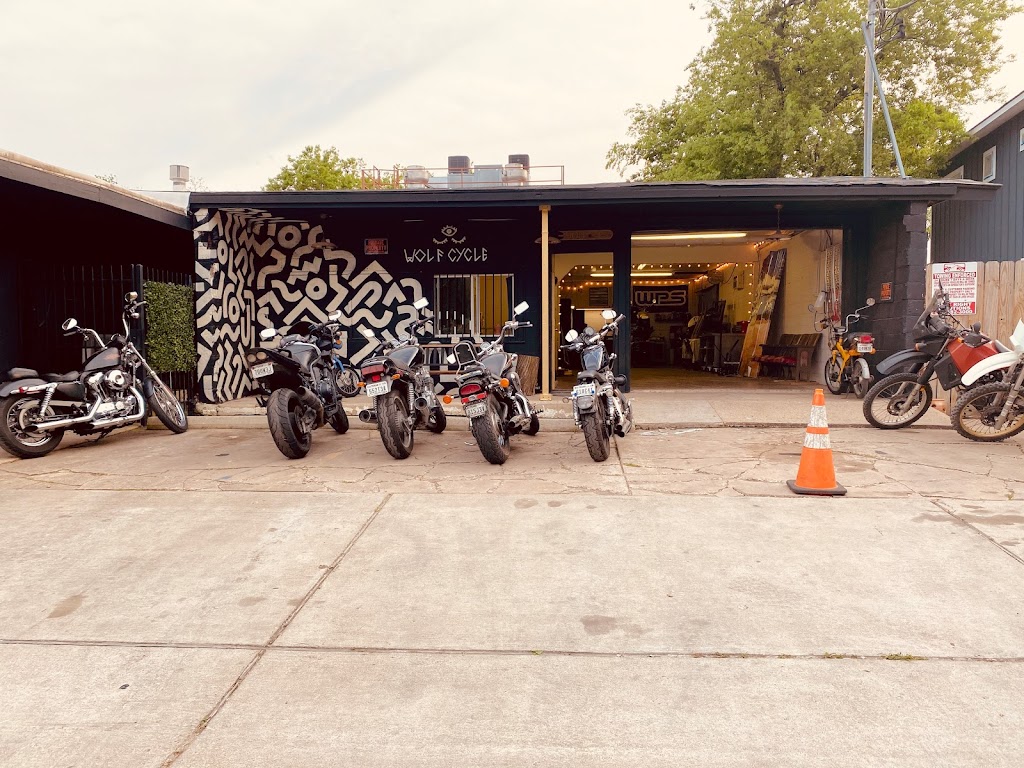 Wolf Cycle | 900 Vargas Rd #3, Austin, TX 78741 | Phone: (512) 385-9653