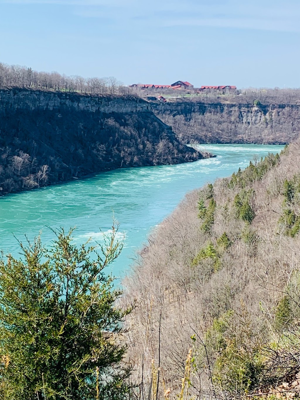 Niagara Trail | Niagara Glen, Niagara Falls, ON L2E, Canada | Phone: (416) 970-4454