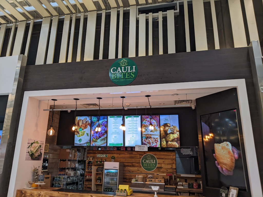 Cauli Bites | 12801 W Sunrise Blvd, Sunrise, FL 33323, USA | Phone: (954) 999-5124