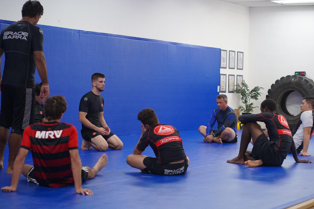 Gracie Barra Palmetto Bay | 17377 S Dixie Hwy, Palmetto Bay, FL 33157 | Phone: (305) 600-9149