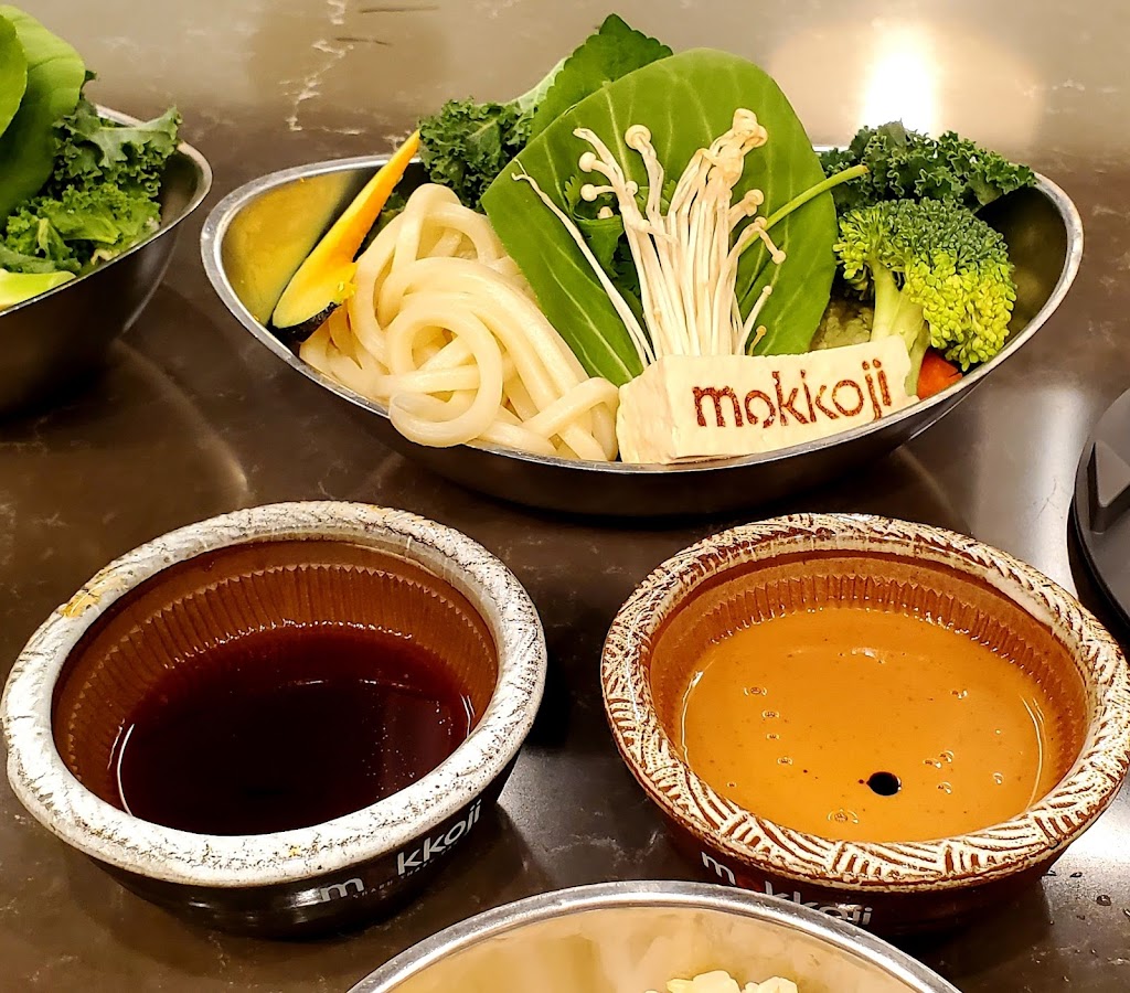 Mokkoji Shabu Shabu | 1575 University Ave, Riverside, CA 92507, USA | Phone: (951) 905-4007