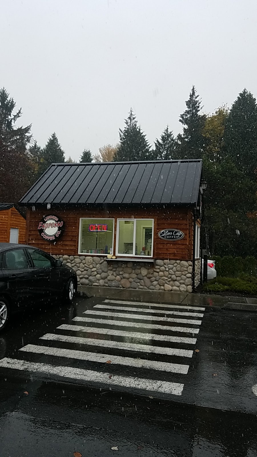 Lundeen Espresso | 2323 101st Ave NE, Lake Stevens, WA 98258 | Phone: (425) 334-5147