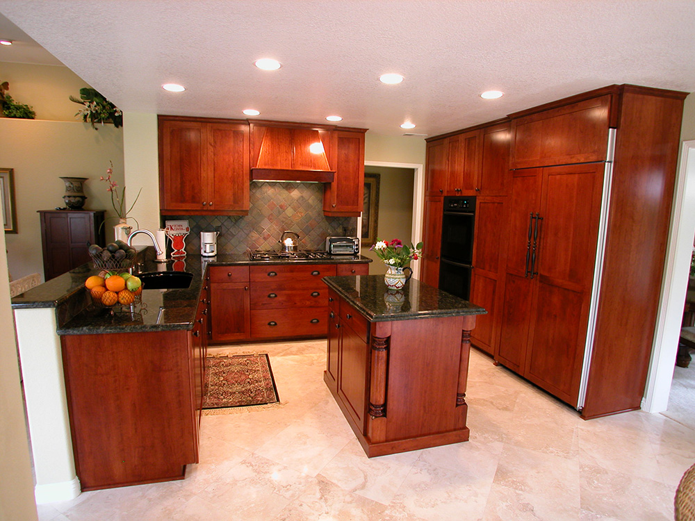 San Diego Kitchen Pros | 3614 Indiana St, San Diego, CA 92103, USA | Phone: (619) 784-1509