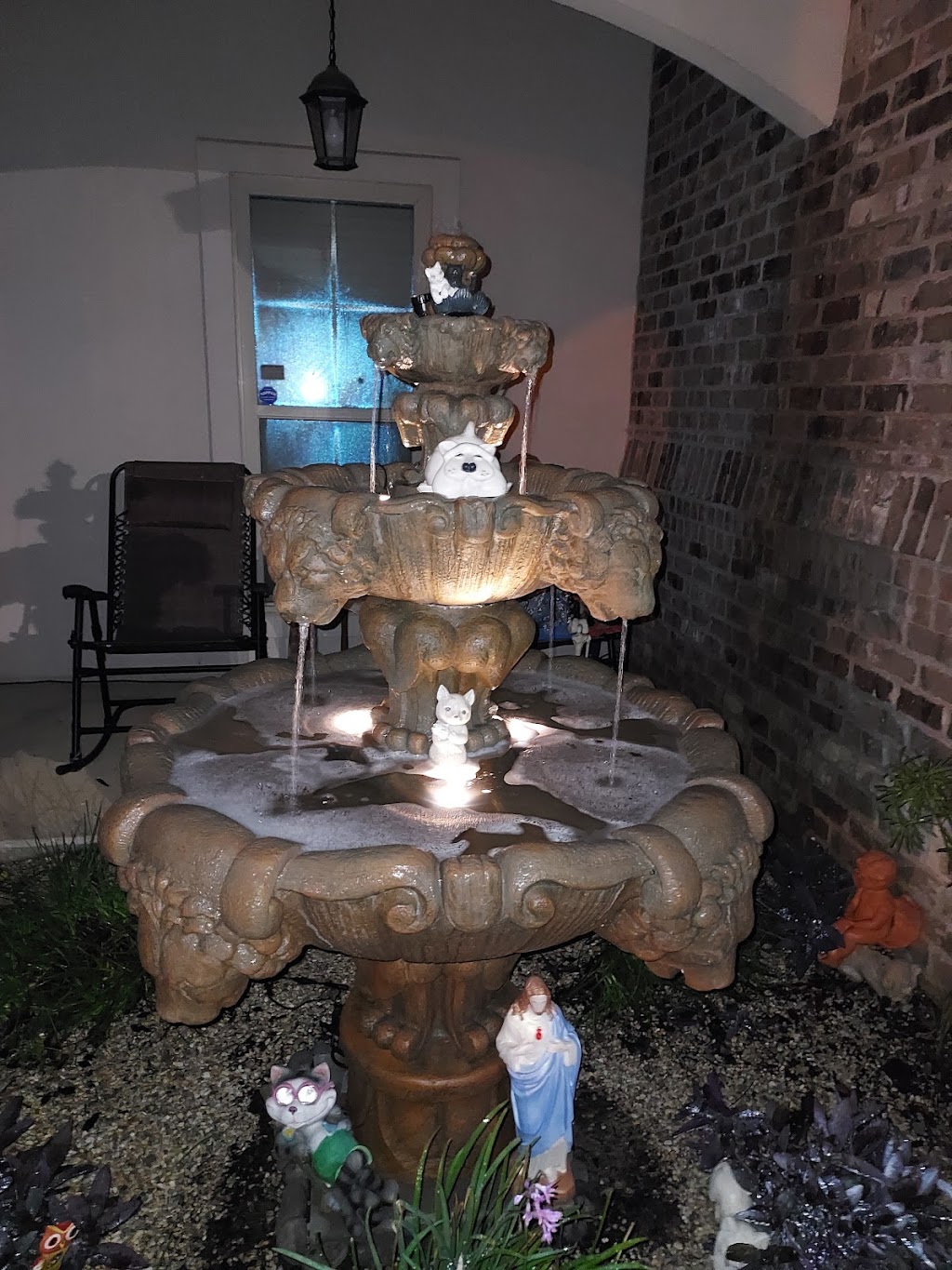 Water Feature Pros | 7750 Fruitville Rd, Sarasota, FL 34240, USA | Phone: (941) 256-0152