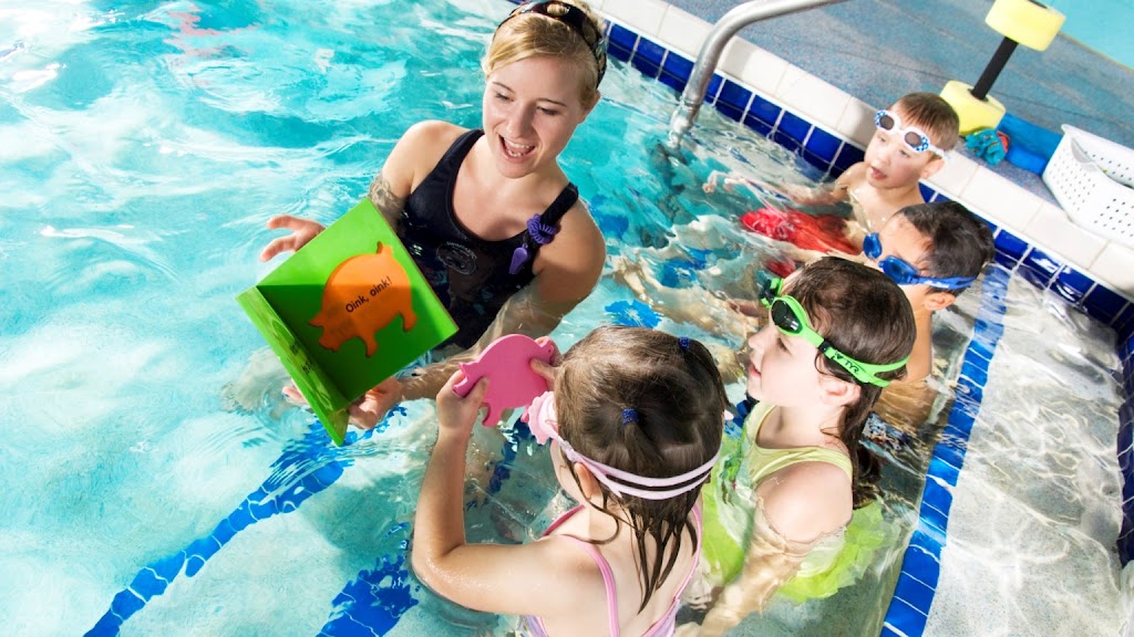 Swimtastic Swim School - Omaha (Northwest) | 2920 N 118th St, Omaha, NE 68164, USA | Phone: (402) 496-7946