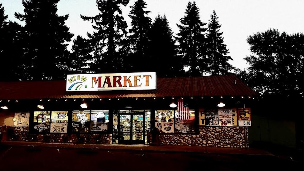 Get & Go | 346 Clackamas Hwy, Estacada, OR 97023, USA | Phone: (503) 630-7373