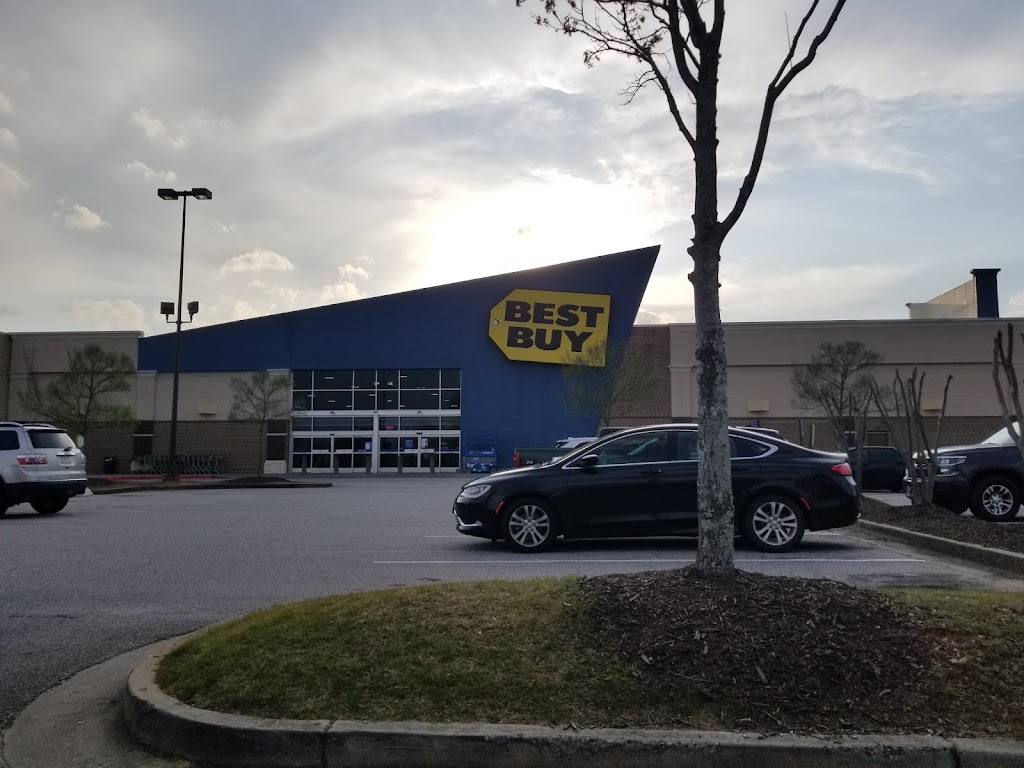 Best Buy | 1861 Jonesboro Rd, McDonough, GA 30253, USA | Phone: (770) 914-1124