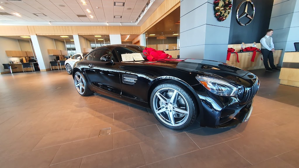 Mercedes-Benz of Grapevine | 1300 Texan Trail, Grapevine, TX 76051, USA | Phone: (817) 310-9748