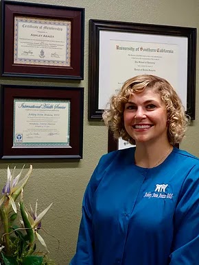 Ashley Stein Araiza DDS Family Dental Practice, Fallbrook CA | 304 N Orange Ave, Fallbrook, CA 92028, USA | Phone: (760) 645-3949