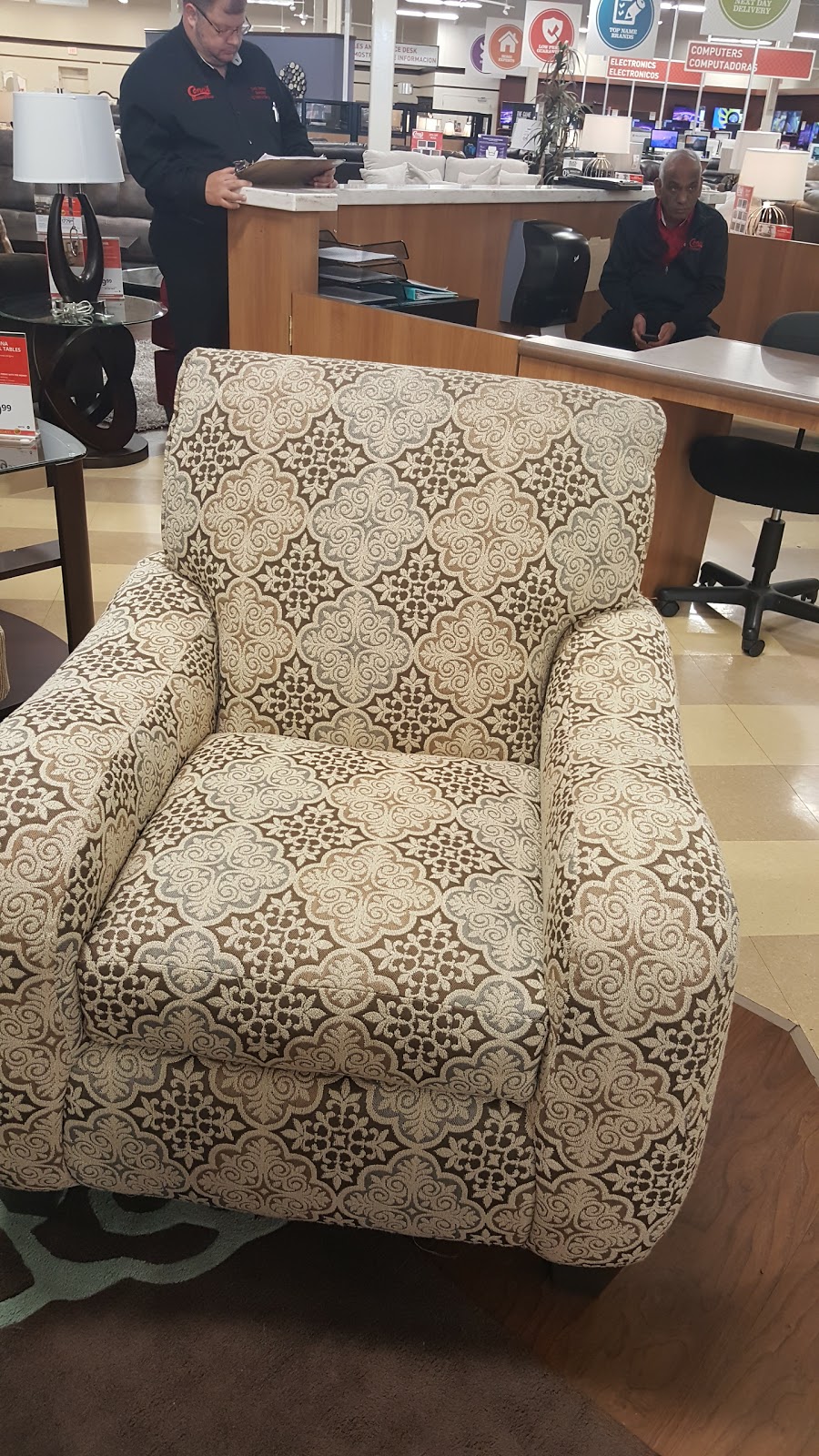 Conns HomePlus | 4617 S Hulen St, Fort Worth, TX 76132, USA | Phone: (817) 294-1881