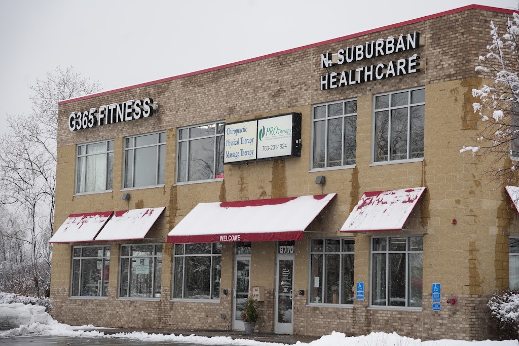 North Suburban Healthcare, P.A. | 8770 Springbrook Dr NW, Coon Rapids, MN 55433, USA | Phone: (763) 754-2573