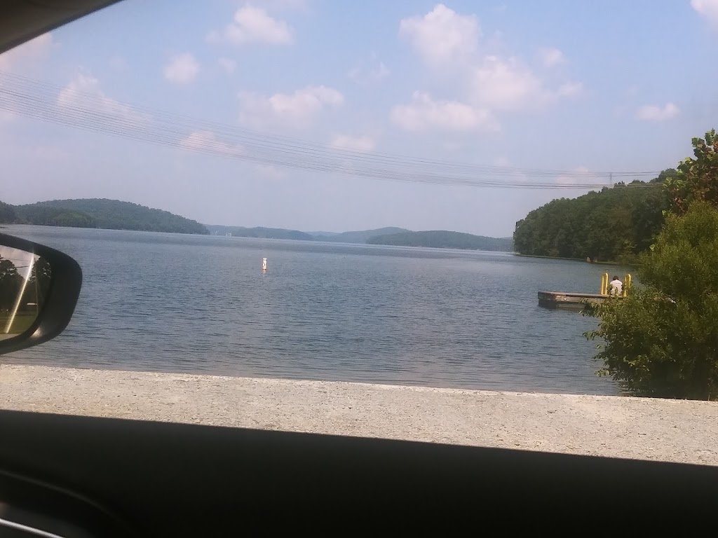 Pine Street Park | 98 Pine St, Badin, NC 28009, USA | Phone: (704) 422-3470