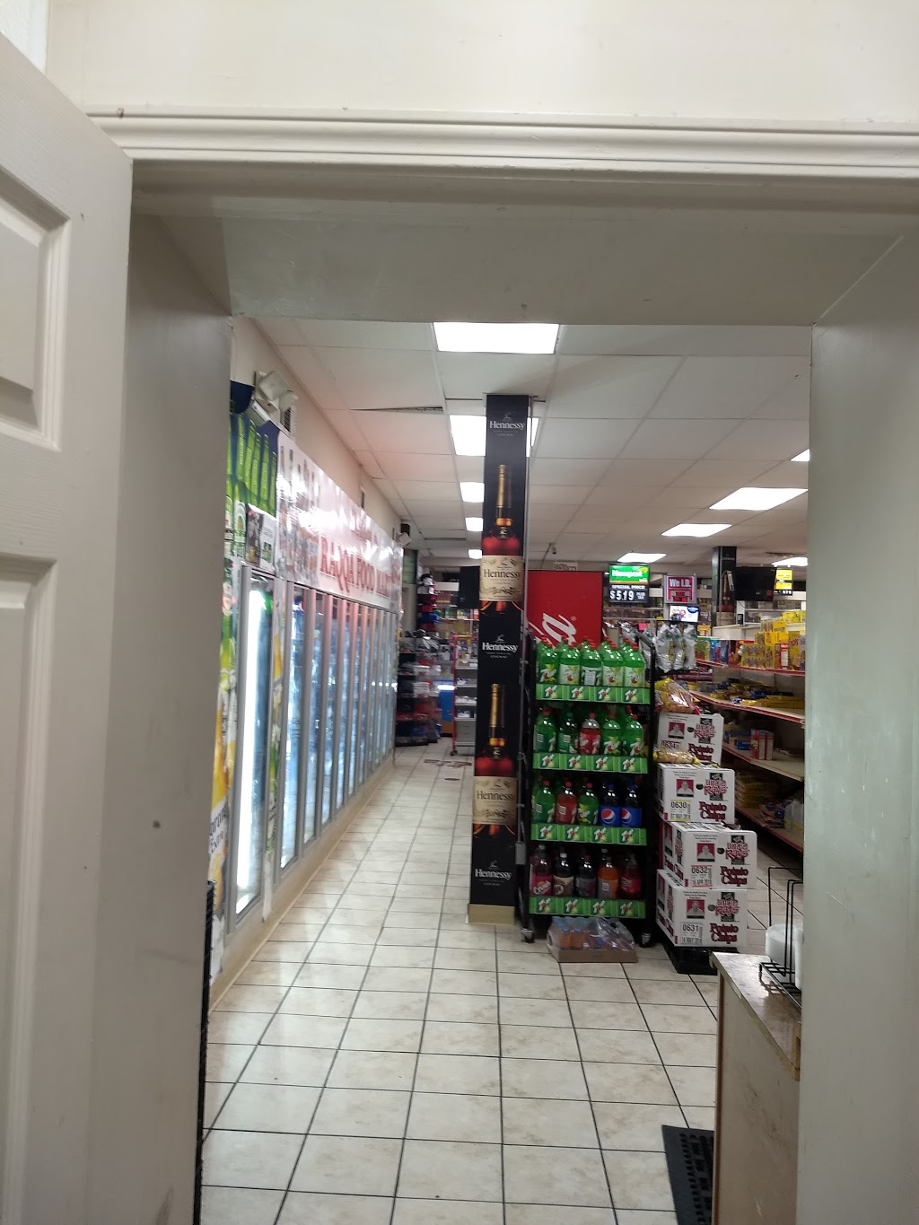 Raqqa Food Mart | 352 Chambers Rd, St. Louis, MO 63137, USA | Phone: (314) 388-3833